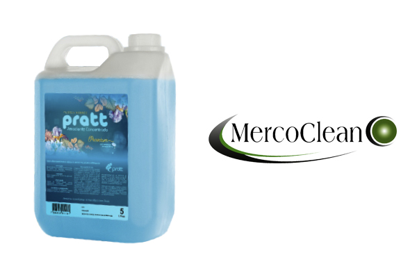 AMACIANTE PRATT PREMIUM - 5L